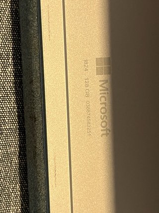 Microsoft Surface Go 2 128GB 8GB RAM