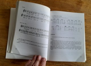 El ritmo en la educación preescolar