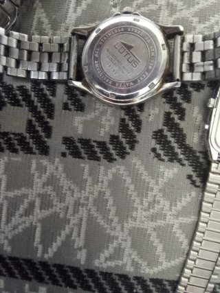 Lote Relojes por lote o separado escucho ofertas