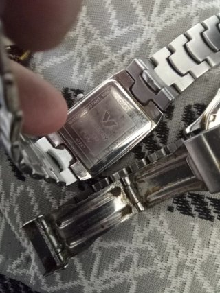 Lote Relojes por lote o separado escucho ofertas