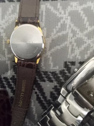 Lote Relojes por lote o separado escucho ofertas