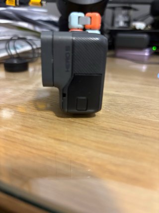 GoPro Hero5 Black