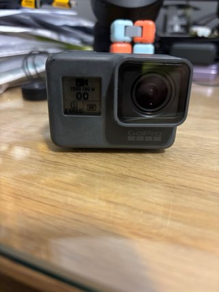 GoPro Hero5 Black