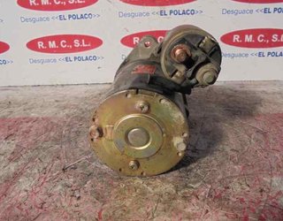 Motor arranque kia tm000a37001 picanto 1.1 1631671
