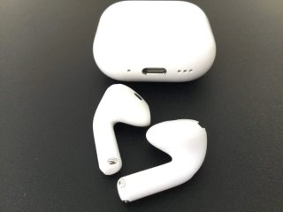 AirPods Pro (Apple)