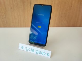Motorola Moto G9 Play 6,5'' 64GB 4GB Preto