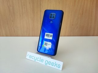 Motorola Moto G9 Play 6,5'' 64GB 4GB Preto