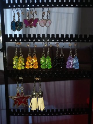 Pendientes