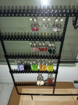 Pendientes