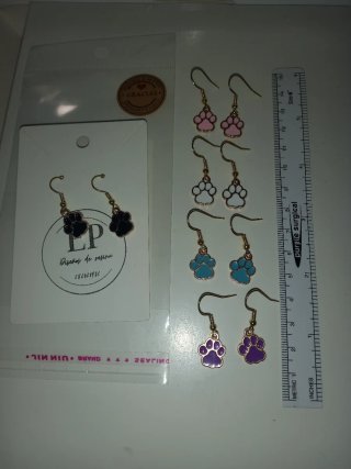 Pendientes