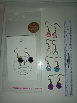 Pendientes