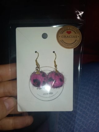 Pendientes