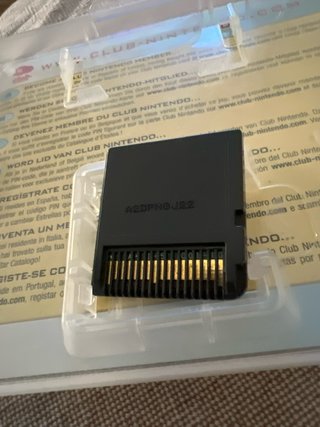 New Super Mario Bros. DS Nintendo