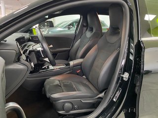 Mercedes-Benz Clase A AMG 180 1.3 136CV Auto. MHEV