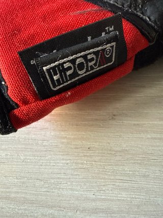 Guantes Moto Garibaldi Talla 10 (L)