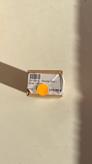 Simworks Rhonda 90mm