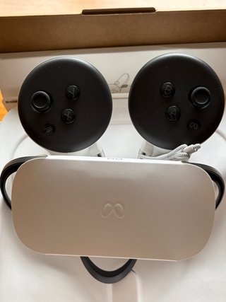 Meta Quest 3S 256GB - Nuevas