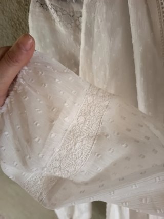 Lauren Ralph Lauren vestido plumeti