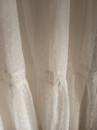 Lauren Ralph Lauren vestido plumeti