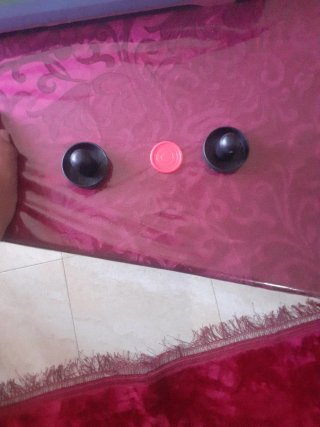 Mini mesa de hockey de aire