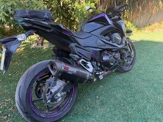 Kawasaki Z800