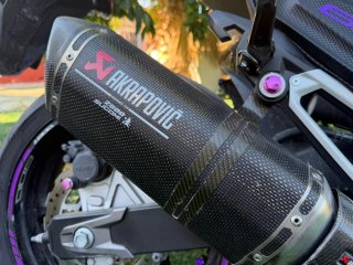 Kawasaki Z800
