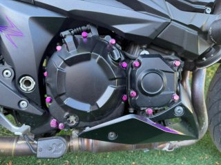 Kawasaki Z800