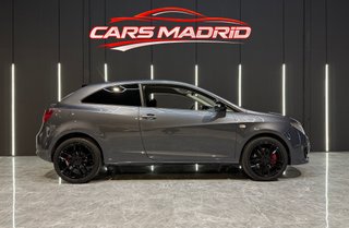 SEAT IBIZA 1.4 TSI 150cv FR DSG