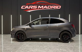 SEAT IBIZA 1.4 TSI 150cv FR DSG