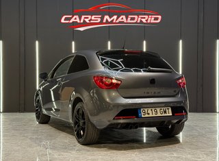 SEAT IBIZA 1.4 TSI 150cv FR DSG