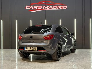 SEAT IBIZA 1.4 TSI 150cv FR DSG