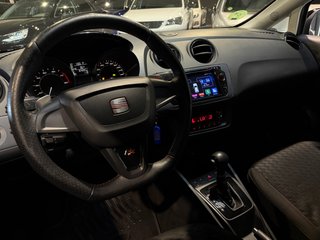 SEAT IBIZA 1.4 TSI 150cv FR DSG