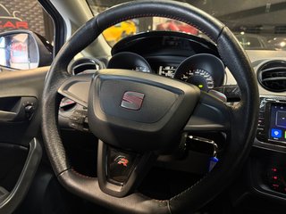 SEAT IBIZA 1.4 TSI 150cv FR DSG