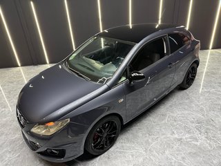 SEAT IBIZA 1.4 TSI 150cv FR DSG