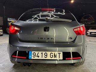 SEAT IBIZA 1.4 TSI 150cv FR DSG