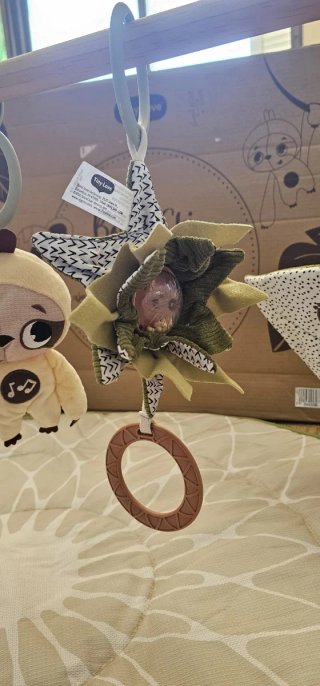 Alfombra de actividades Tiny Love Boho Chic