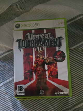 Lote 3 Juegos Xbox 360 y Xbox One