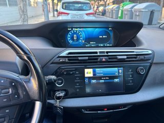 Citroen Grand C4 Picasso 2016