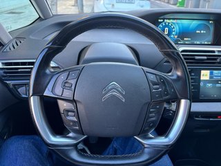 Citroen Grand C4 Picasso 2016