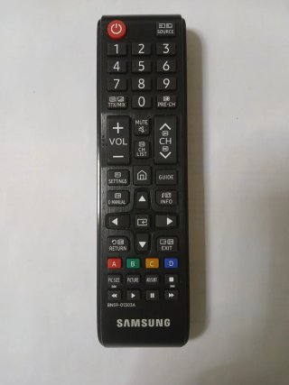 Mando TV Samsung BN59-01303A Original