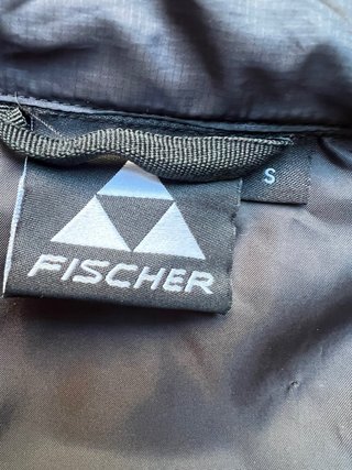 Plumas Esquí Fischer Talla S