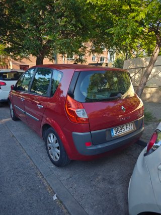 Renault Scenic 2006