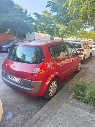 Renault Scenic 2006