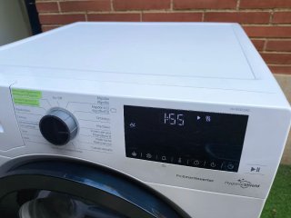 Secadora Beko 9kg Bomba Calor A+++