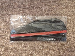2 Protectores lluvia para retrovisores