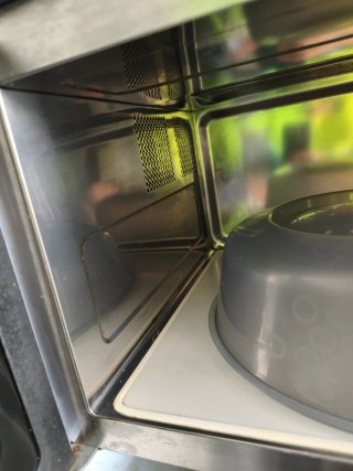 Tostador profesional X Dome MAS Microondas profesi
