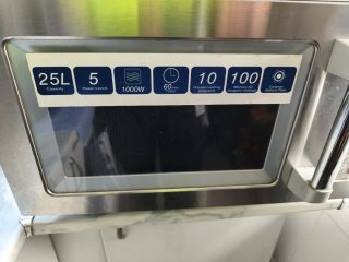Tostador profesional X Dome MAS Microondas profesi