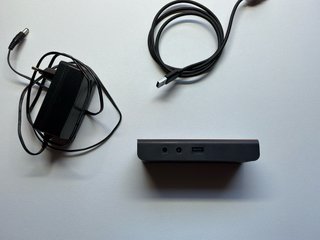 Hub AUKEY USB 3.0 con alimentación