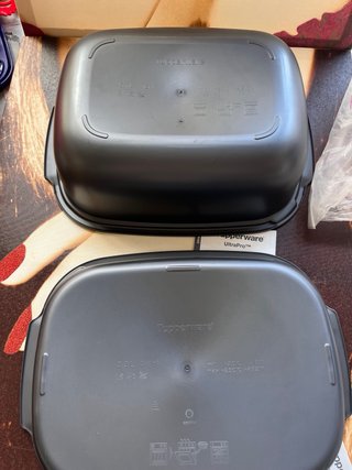 Tupperware UltraPro Rettangolare