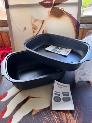 Tupperware UltraPro Rettangolare